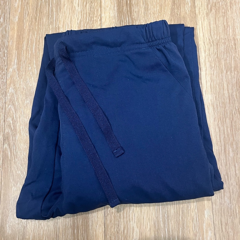 Scrubs,  size XS,  made by wonder wink.